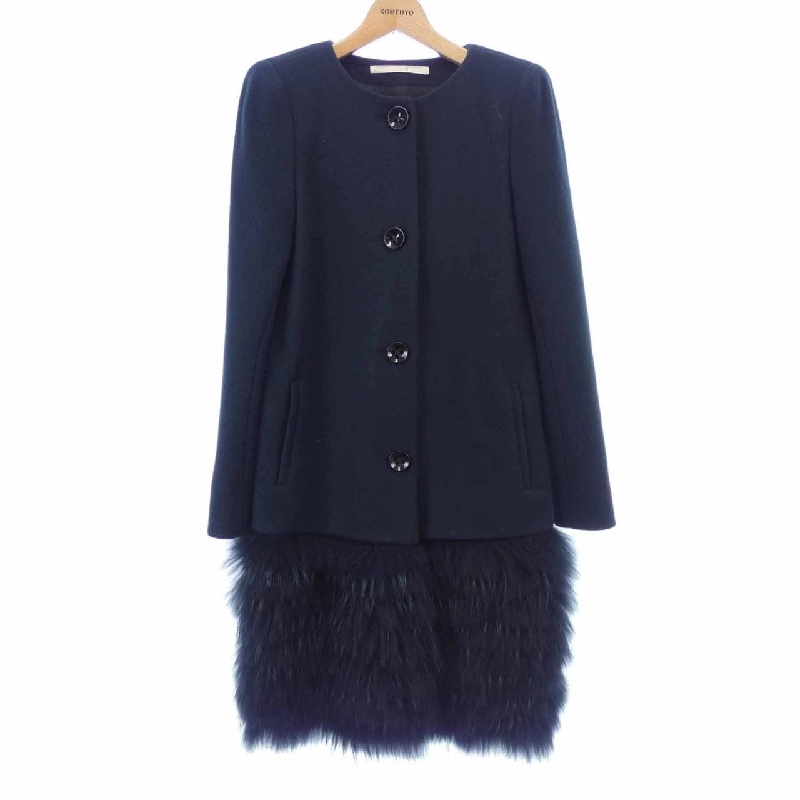 Áo khoác SCHUMACHER - Hàng hiệu Authentic 817322