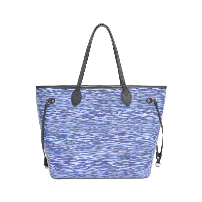 Túi xách Louis Vuitton Epi Denim Neverfull MM M51053 - Hàng hiệu Chính hãng 765713