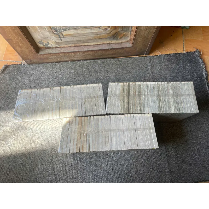 Truyện One Peice Đảo Hải Tặc Bìa Gập - Tập 1-83 - NXB Kim Đồng 277048