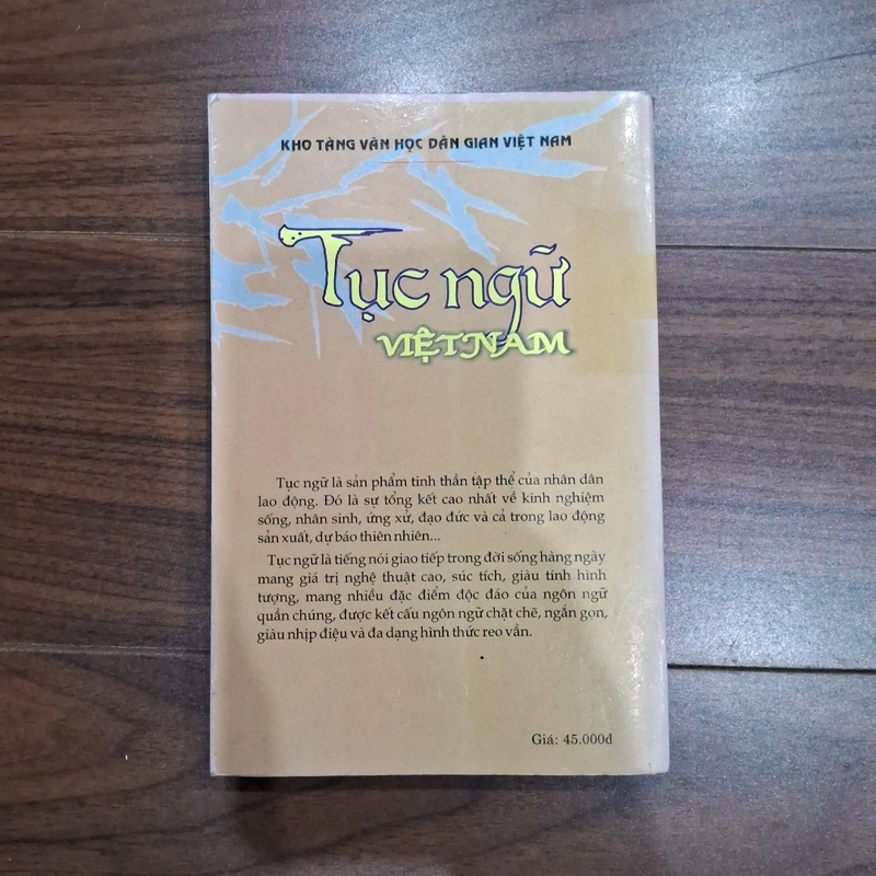 Tục ngữ việt nam 516442