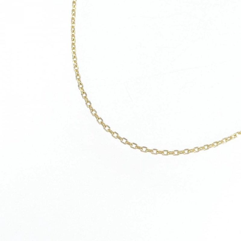 K18YG Dây chuyền - Hàng hiệu Chính hãng 866669