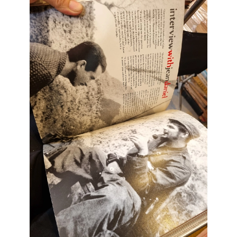 Selfportrait Che Guevara : Ernesto Che Guevara - Edited by Victor Casaus 450427