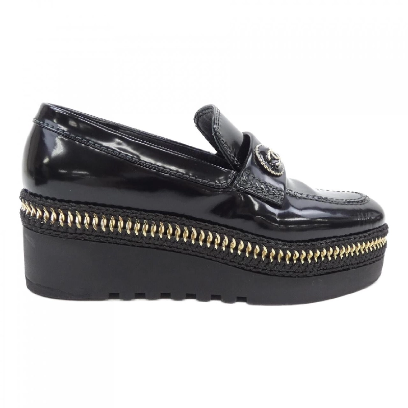 Giày lười CHANEL G37671X56228 657293