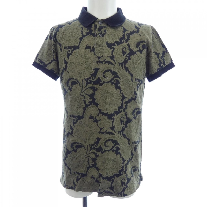 Áo polo ETRO - Hàng hiệu Chính hãng 897924