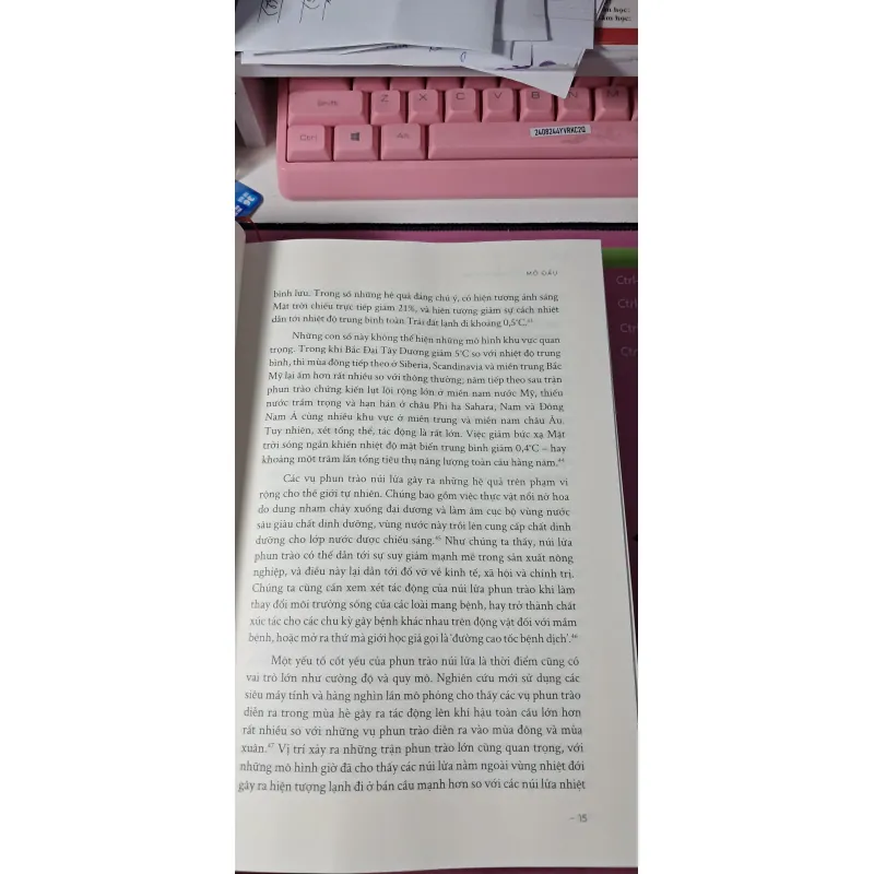 Trái Đất Chuyển Mình - Một Lịch Sử Chưa Kể Về Nhân Loại - Bìa Cứng 1029899