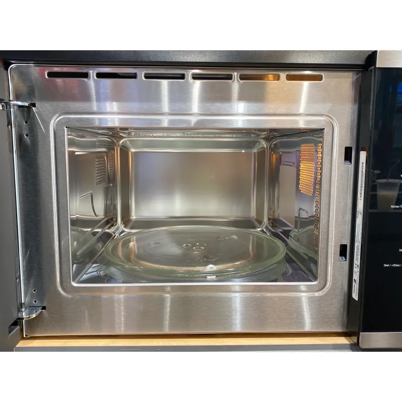 LÒ VI SÓNG FAGOR 3MWB-25BTCGX – CHIÊN NƯỚNG NHANH, RÃ ĐÔNG ĐỀU, TIỆN LỢI MỖI NGÀY! 730709