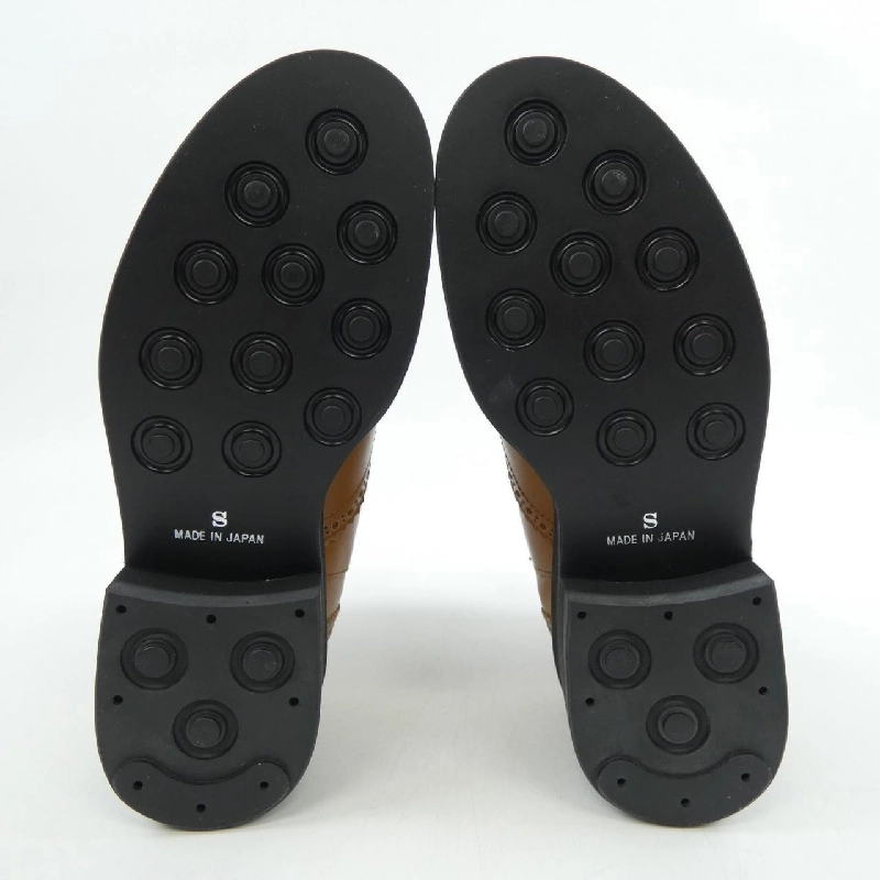 Giày bốt GLAMB - Hàng hiệu Authentic 829602