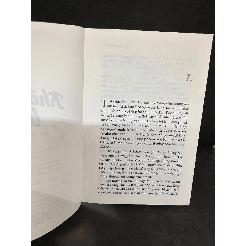 [Phiên Chợ Sách Cũ] Không Thể Bỏ Lỡ, 2017 - Gilles Legardinier H1004-SBM 1018027