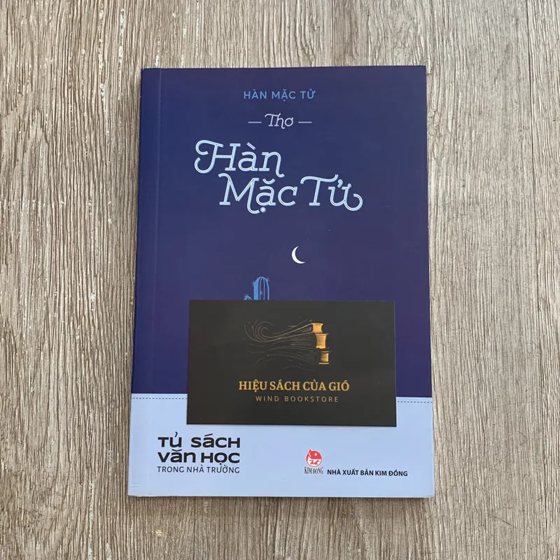 Thơ Hàn Mặc Tử 601270