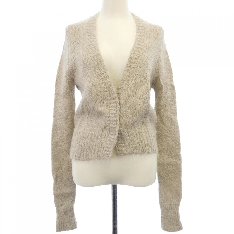 Dries Van Noten Áo khoác cardigan - Hàng hiệu Authentic 818723