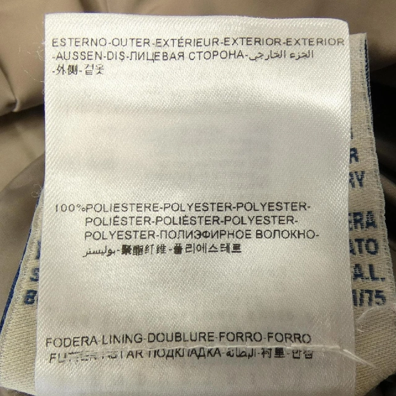 MONCLER RENNE Áo khoác lông - Hàng hiệu Chính hãng 820101