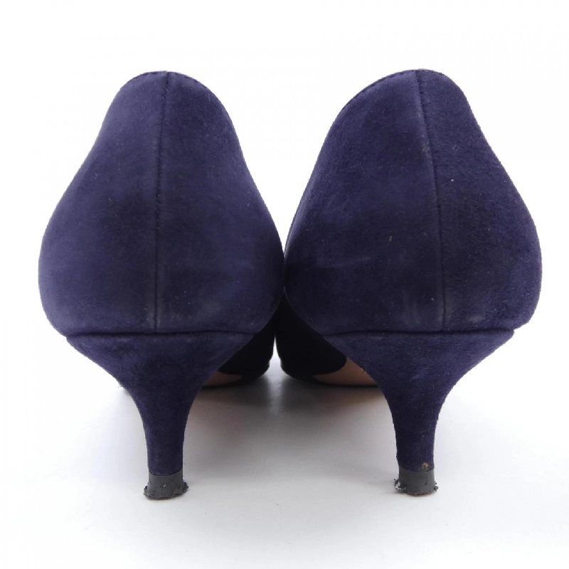 Giày cao gót PRADA 663844