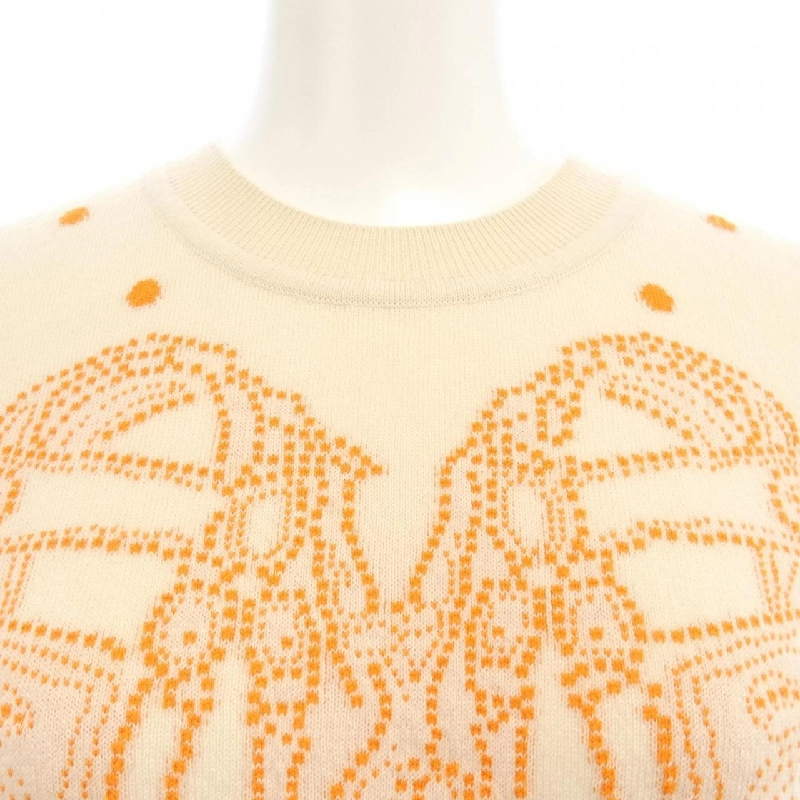 HERMES BRIDES DE GALA 3E2623D8 Áo len - Hàng hiệu Chính hãng 824555