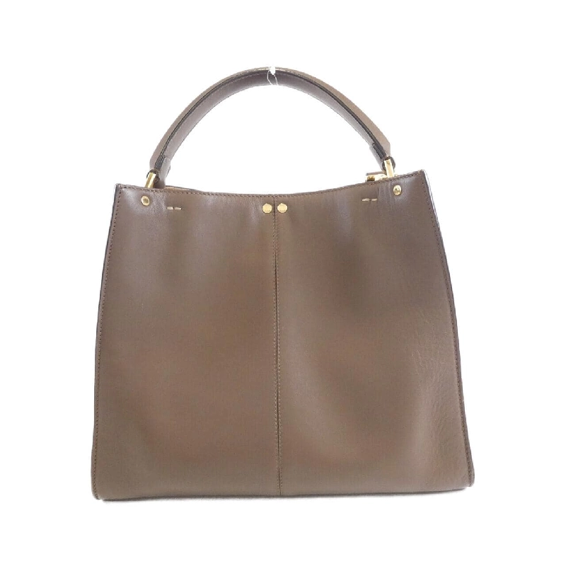 Túi Fendi Peekaboo Xlight Regular 8BN310 A5E9 617570