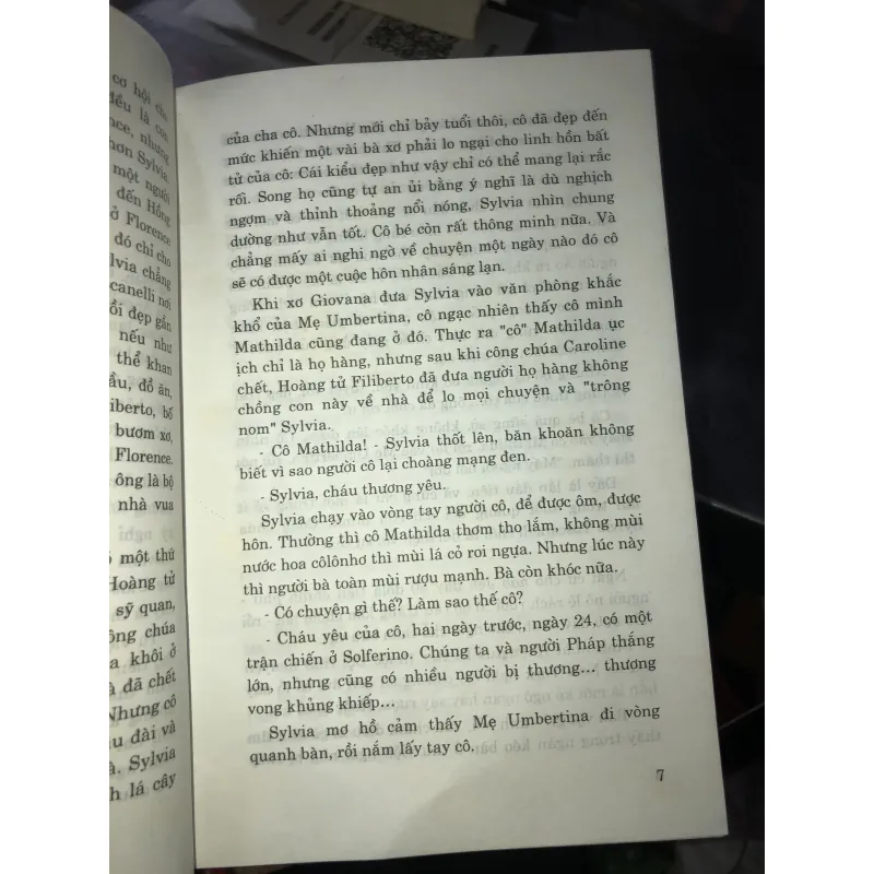 Mãi mãi là tình yêu - Fred Mustard Stewart 975550