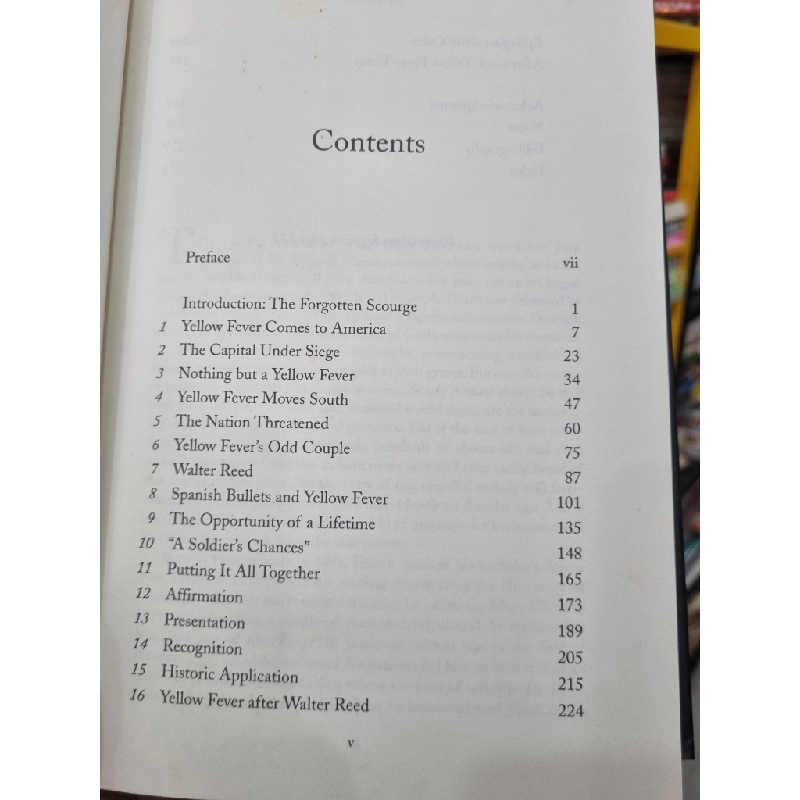 YELLOW JACK - HOW YELLOW FEVER RAVAGED AMERICA AND WALTER REED DISCOVERED ITS DEADLY SECRETS - JOHN R. PIERCE AND JIM WRITER 120860