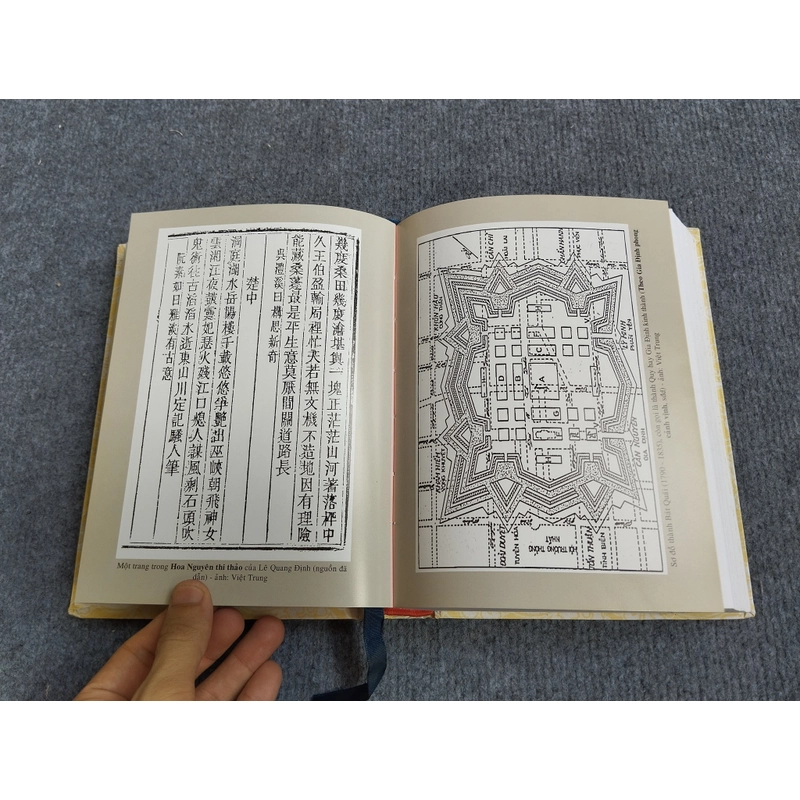 GIA ĐỊNH TAM GIA 469867