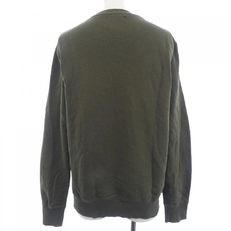 Hàng hiệu FRED PERRY - Áo khoác nỉ 891187