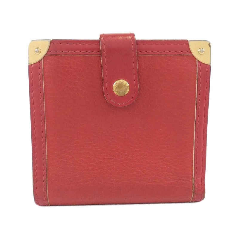 Ví compact zip M91882 Louis Vuitton 619215