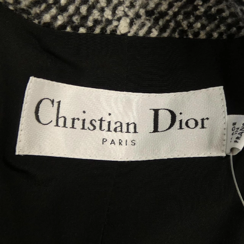 クリスチャンディオール CHRISTIAN DIOR 151V43A1142 Áo khoác - Hàng hiệu Chính hãng 817574