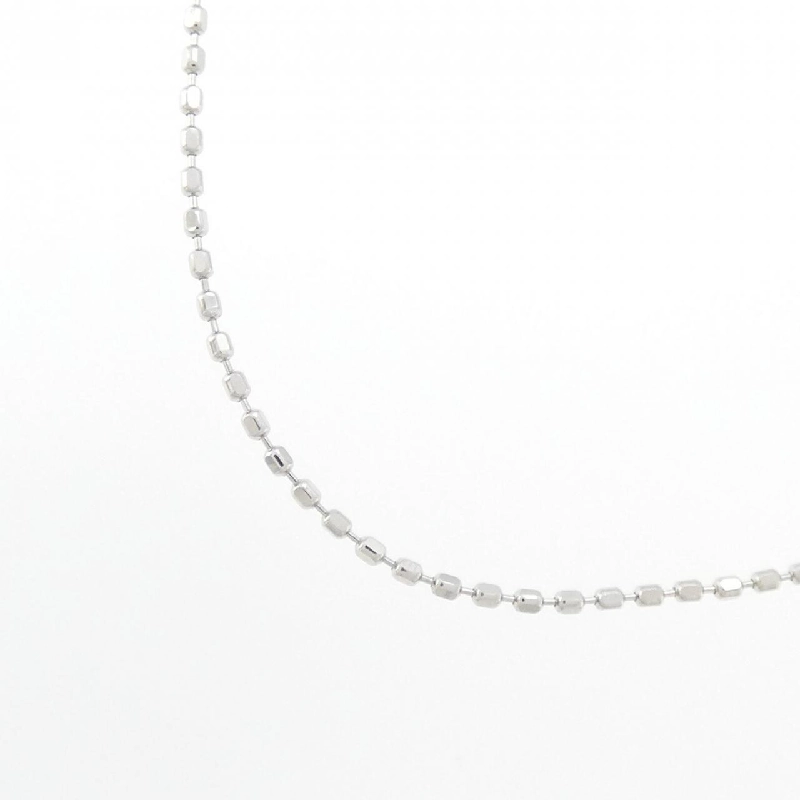 K10WG Dây chuyền - Hàng hiệu Authentic 865056