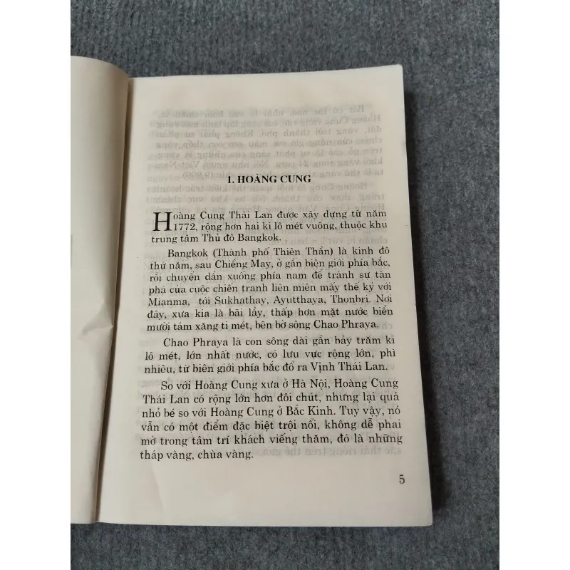 NGỠ NGÀNG BĂNG KOK - ĐỖ VĨNH BẢO 717913