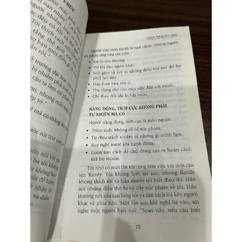 7 thói quen của bạn trẻ thành đạt 599680