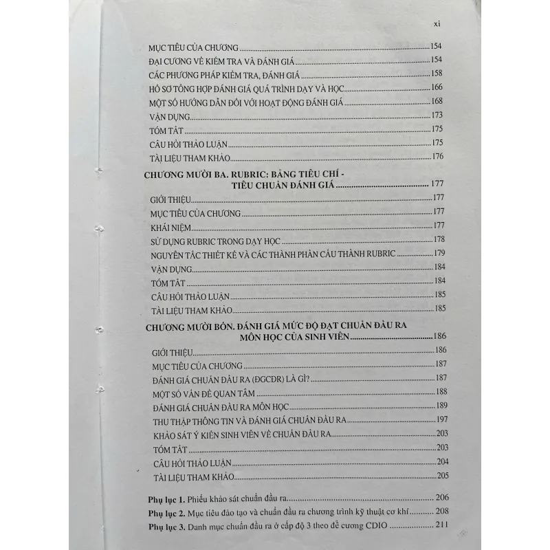 CHƯƠNG TRÌNH ĐÀO TẠO TÍCH HỢP TỪ THIẾT KẾ ĐẾN VẬN HÀNH 702176