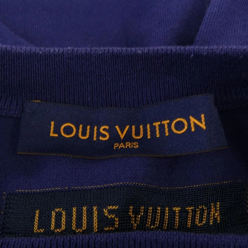 Áo thun ngắn tay cổ tròn LOUIS VUITTON HNN20WJS5 - Hàng hiệu Chính hãng 885157