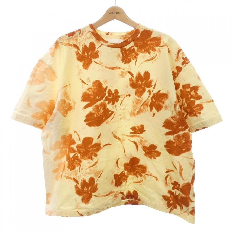 JIL SANDER T-shirt - Hàng hiệu Authentic 906404