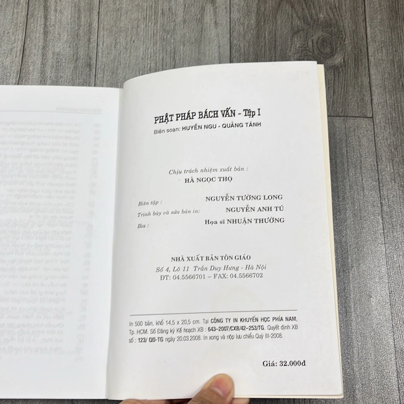 Phật pháp bách vân. 3b2 538959