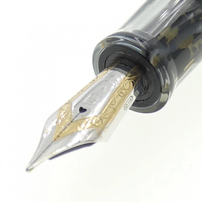 Bút máy Delta Demonstrator Windows Winter - Hàng hiệu Authentic 880511