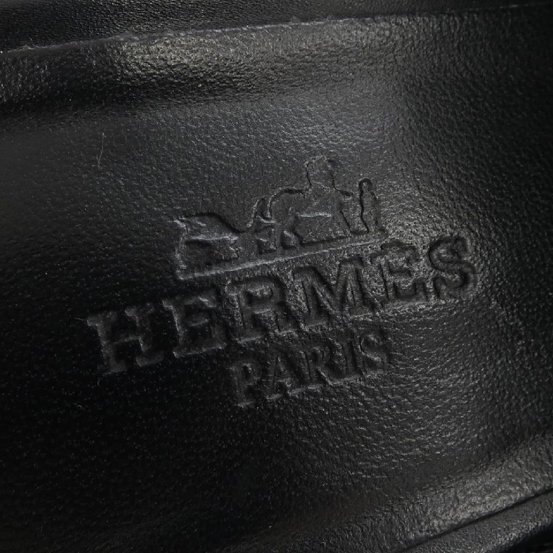 HERMES エルメス Christie Medor Heel 211057Z Sandal - Hàng hiệu Chính hãng 829223