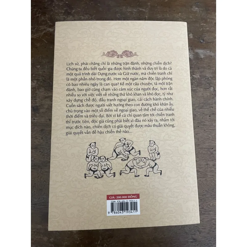 Thương hải tang điền, tác giả Tô Như 780263