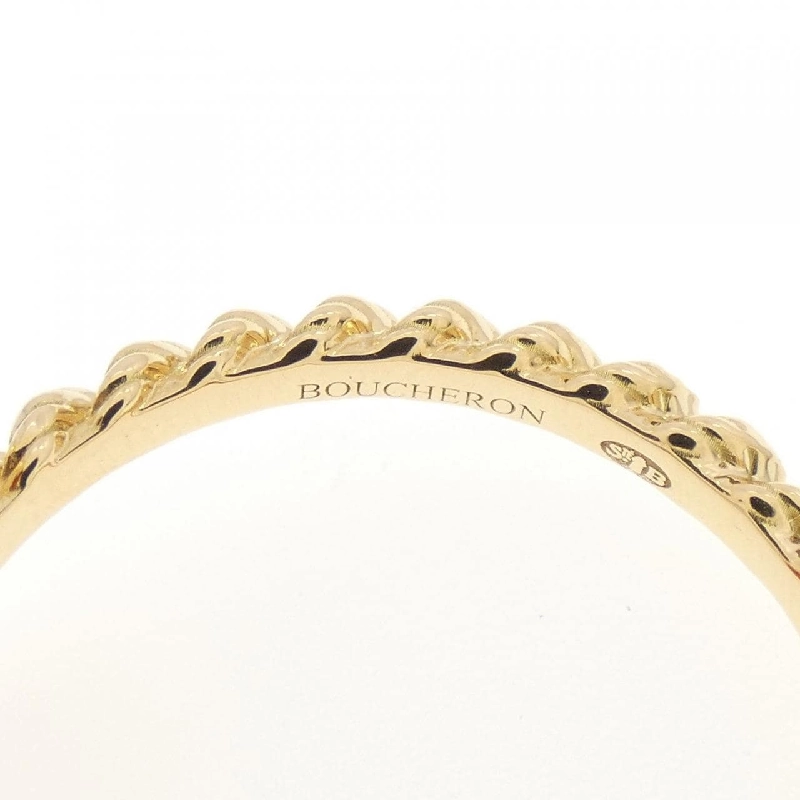 Boucheron Serpent Bohème Nhẫn - Hàng hiệu Chính hãng 840864