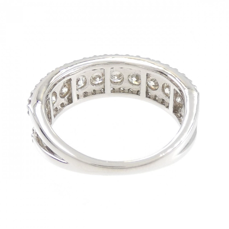 Nhẫn kim cương PT900 1.00CT 670822