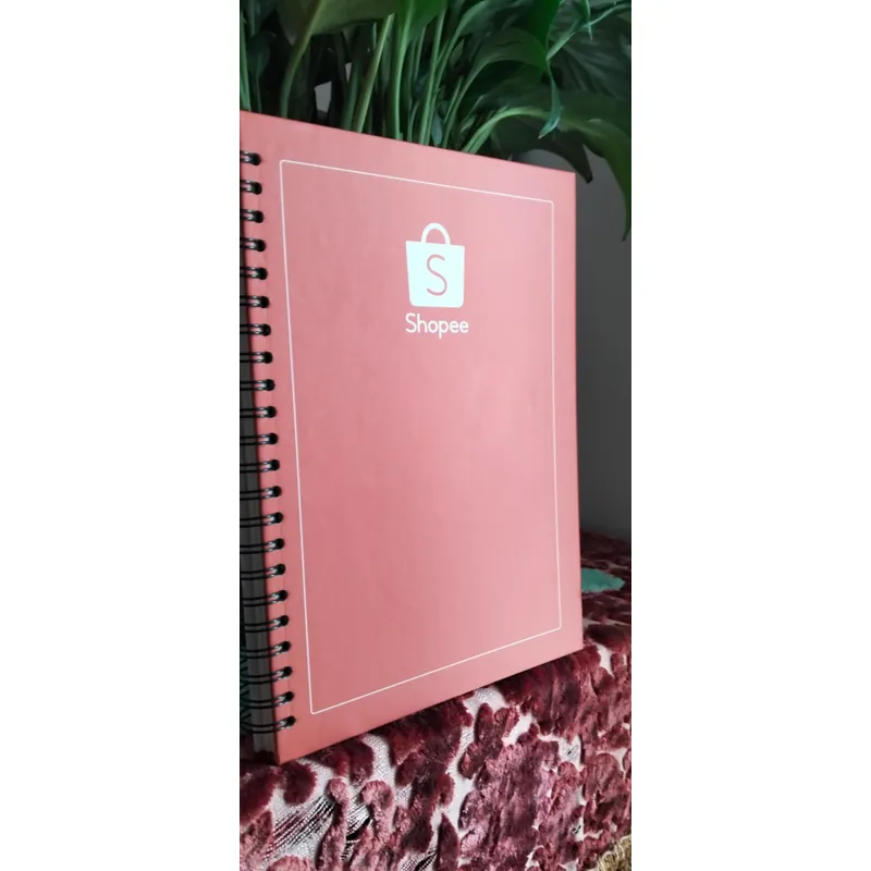 Sổ tay ghi chú_Tặng cho khách có đơn mua hàng của shop 687014