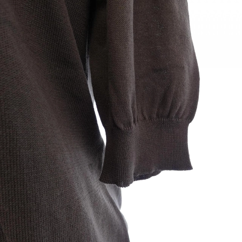 Salvatore Ferragamo SALVATORE FERRAGAMO Áo len - Hàng hiệu Chính hãng 827744