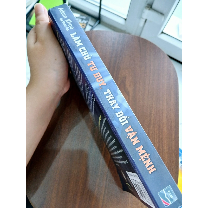 Hãy làm chủ mục tiêu cuộc đời - Brian Grazer & Charles Selfman 762101