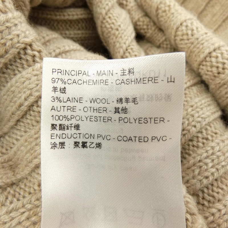 【Mã giảm giá】Đầm LOUIS VUITTON 651846