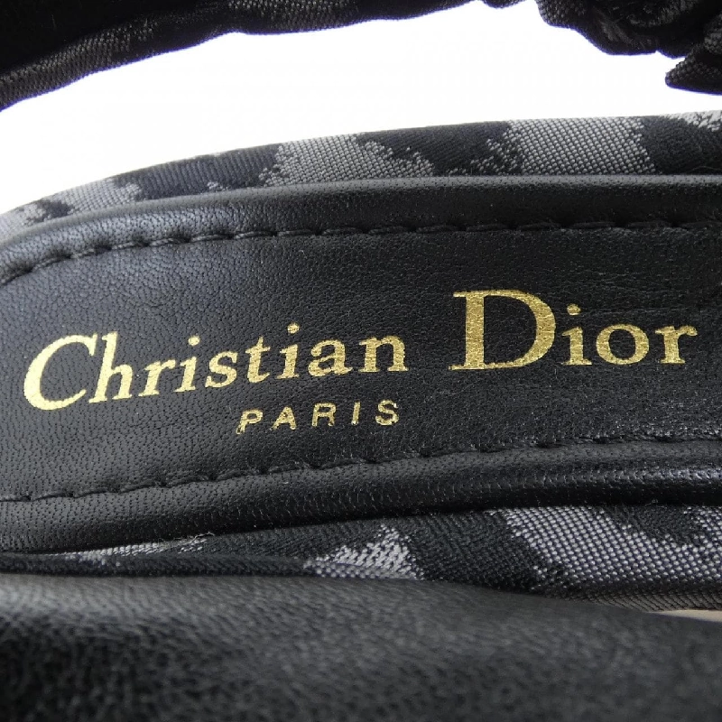 Giày cao gót DIOR MIZZA Slingback KDP916LNY của CHRISTIAN DIOR 659888