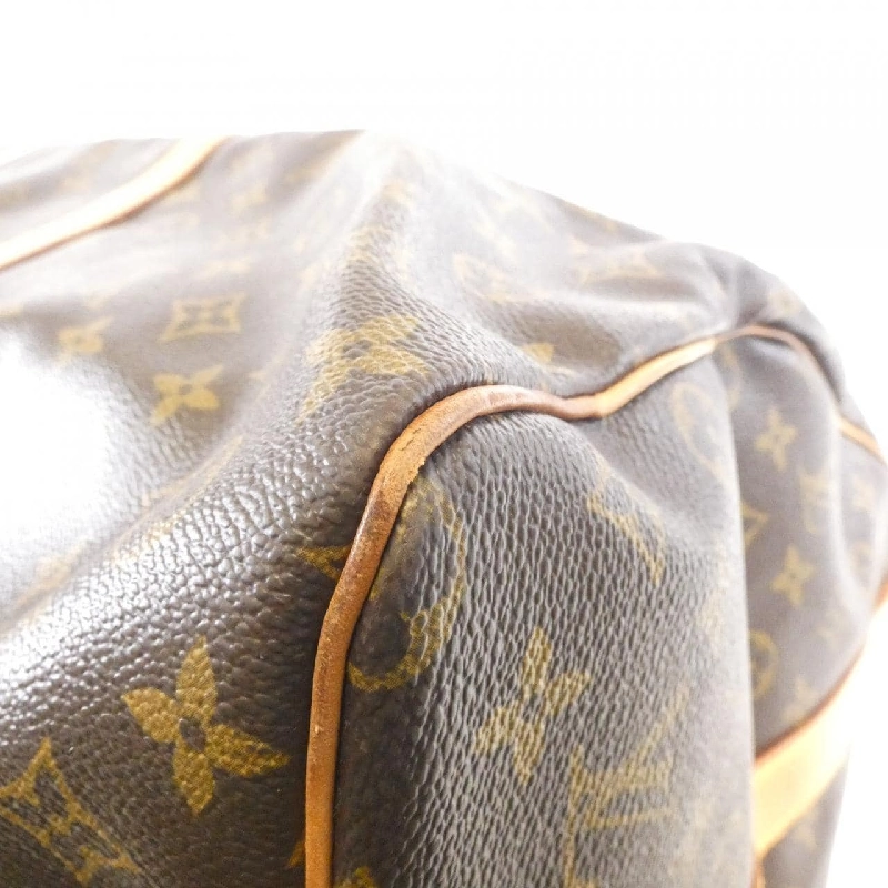 Túi xách Boston Louis Vuitton Monogram Keepall Bandoulière 60cm M41412 614227