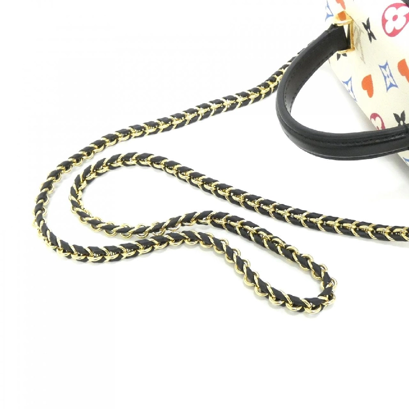 Túi xách Louis Vuitton Game On Monogram Vanity M57458 - Hàng hiệu Chính hãng 803987