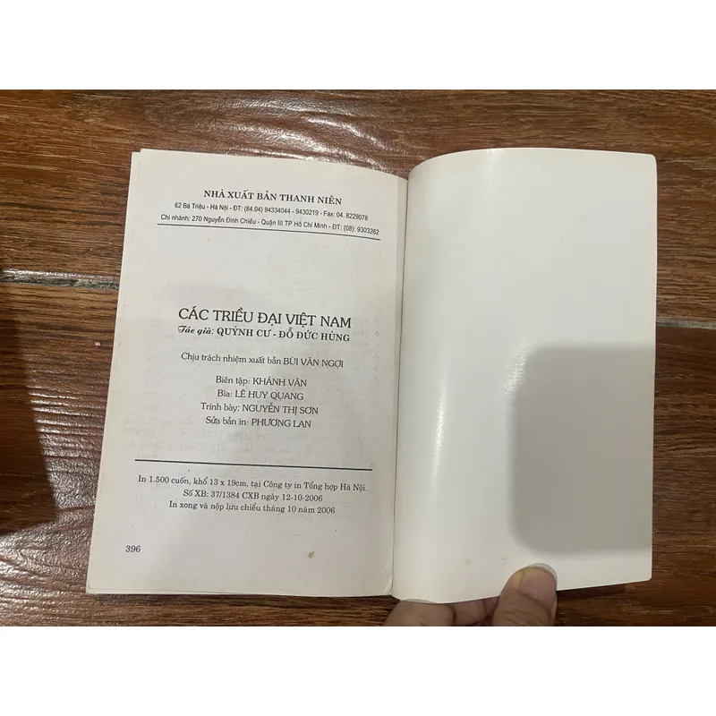 Các triều đại Việt Nam  (9) 697819