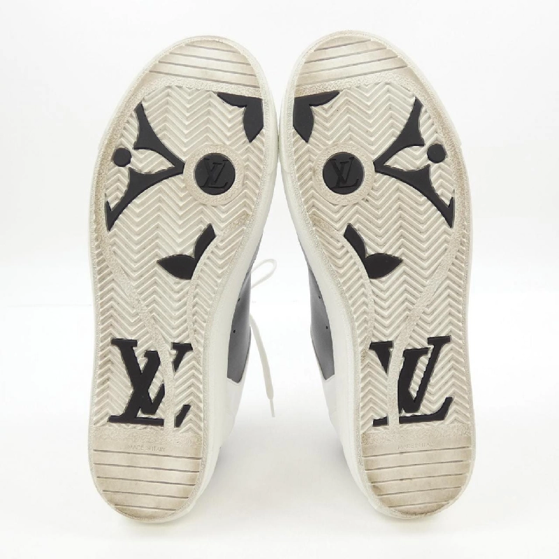 Giày sneaker LOUIS VUITTON - Hàng hiệu Authentic 907225