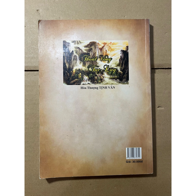 Thoát vòng lục tuỵ 528253