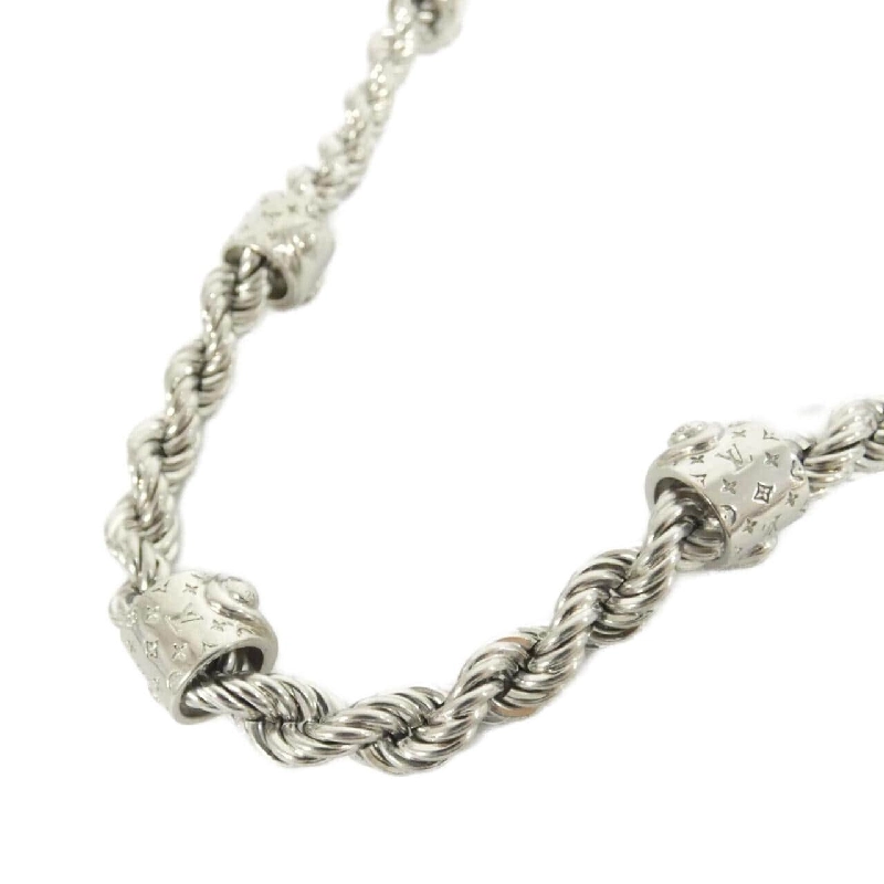 Dây chuyền Louis Vuitton LV Rope M01748 - Hàng hiệu Chính hãng 772714