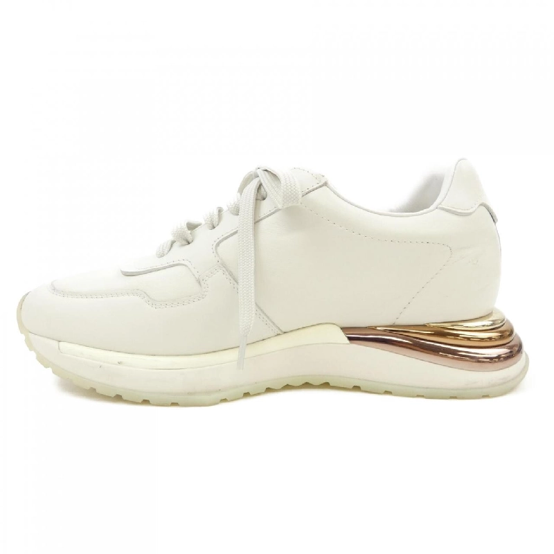 【Khuyến mãi】Giày sneaker Salvatore Ferragamo 659443