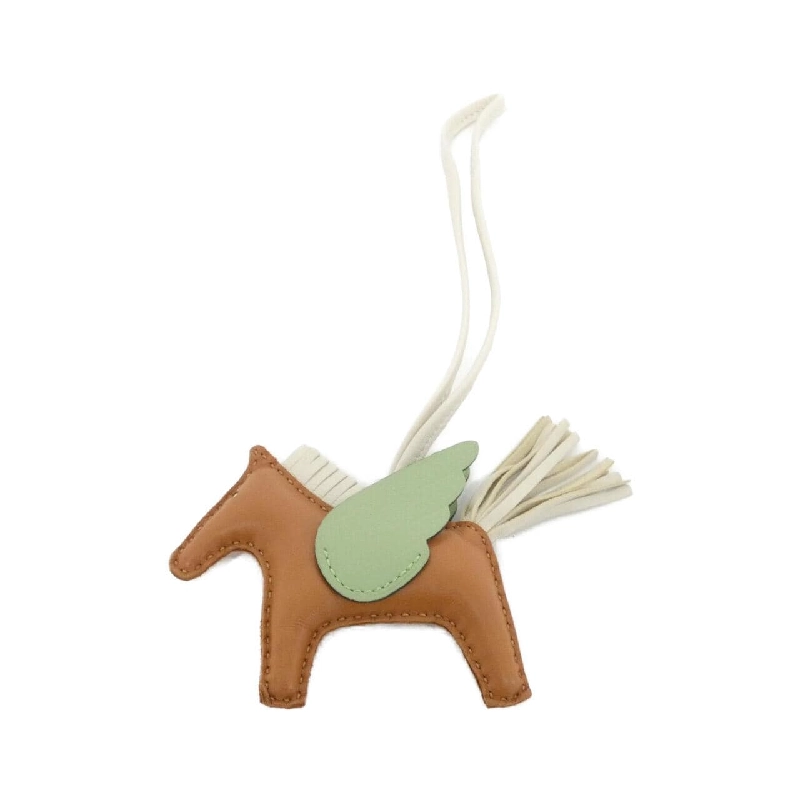 Túi charm Hermes Rodeo Pegasus PM 083010CA 625000