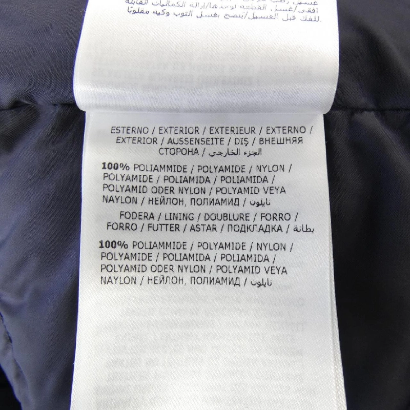 MONCLER CLUNY Áo khoác lông - Hàng hiệu Chính hãng 890162